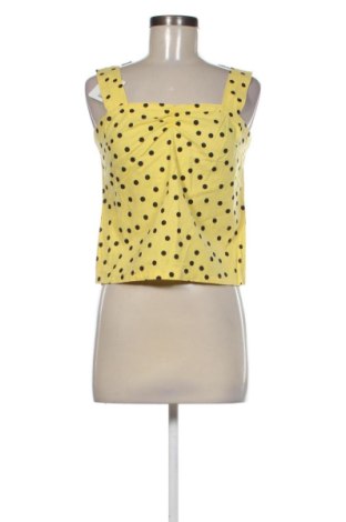 Damentop Unbranded, Größe S, Farbe Gelb, Preis € 12,00, #137646785