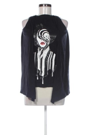 Damentop Totally Erected, Größe XS, Farbe Schwarz, Preis € 23,00, #137646814