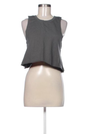 Damentop Unbranded, Größe XS, Farbe Grau, Preis € 13,00, #137647190