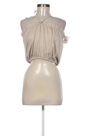 Damentop Unbranded, Größe S, Farbe Beige, Preis € 14,00, #137647215