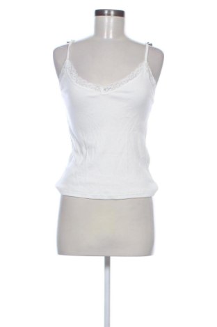 Damentop Koton, Größe S, Farbe Ecru, Preis € 10,66, #137647406