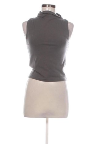Damentop Zara, Größe S, Farbe Grau, Preis € 12,95, #137647463