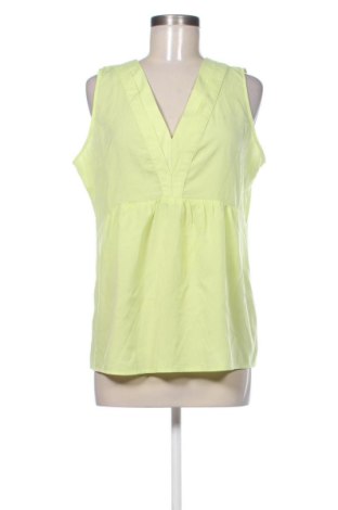 Damentop New York & Company, Größe L, Farbe Gelb, Preis € 13,00, #137647495