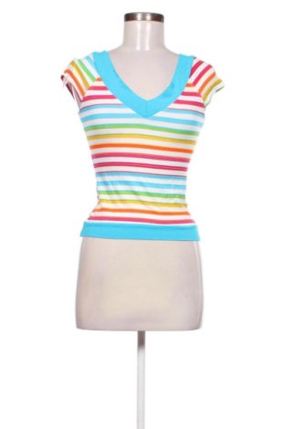 Damentop Unbranded, Größe S, Farbe Mehrfarbig, Preis € 13,00, #137647612