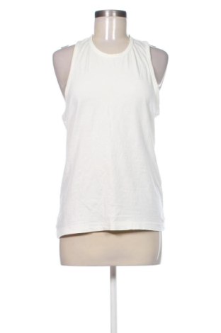 Damentop Unbranded, Größe L, Farbe Ecru, Preis € 14,00, #137647673