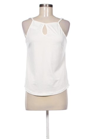 Damentop Unbranded, Größe M, Farbe Weiß, Preis € 14,78, #137647973