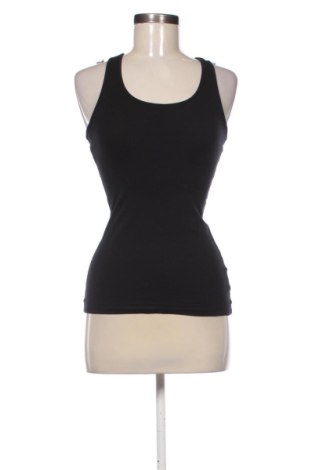 Top de femei Esmara, Mărime XS, Culoare Negru, Preț 43,89 Lei, #137648050