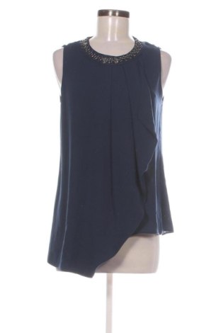 Top de femei George, Mărime M, Culoare Albastru, Preț 40,00 Lei, #137648168
