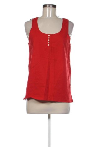 Damentop Unbranded, Größe L, Farbe Rot, Preis € 11,00, #137648276