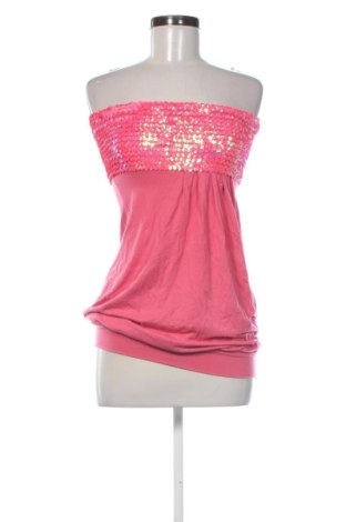 Damentop Bik Bok, Größe S, Farbe Rosa, Preis € 8,00, #137648850