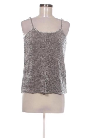 Damentop H&M, Größe XS, Farbe Silber, Preis € 12,57, #137648886