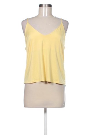 Damentop Unbranded, Größe L, Farbe Gelb, Preis € 9,00, #137649066
