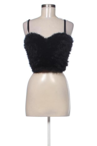 Dámsky top  Unbranded, Veľkosť M, Farba Čierna, Cena  15,00 €, #137649124