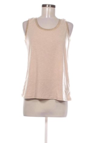 Top de femei SHEIN, Mărime M, Culoare Bej, Preț 53,00 Lei, #137649286