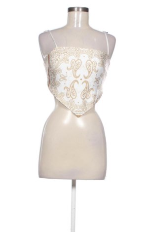 Damentop Trendyol, Größe XS, Farbe Mehrfarbig, Preis € 8,00, #137649413