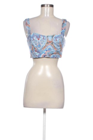 Damentop Unbranded, Größe XS, Farbe Mehrfarbig, Preis € 16,00, #137649597