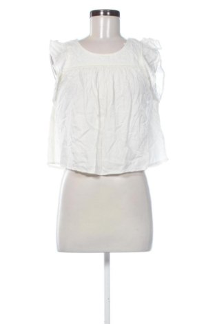 Damentop Unbranded, Größe XS, Farbe Ecru, Preis € 15,24, #137649937