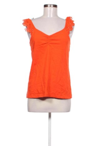 Top de femei Papaya, Mărime M, Culoare Portocaliu, Preț 34,00 Lei, #137650421