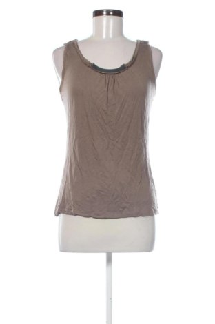 Top de femei Flame, Mărime M, Culoare Maro, Preț 31,49 Lei, #137650513