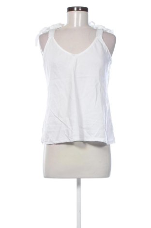 Damentop Unbranded, Größe L, Farbe Weiß, Preis € 17,00, #137650516