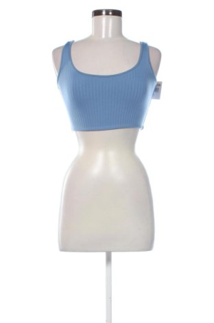 Damentop Oh Polly, Größe S, Farbe Blau, Preis € 13,00, #137650694