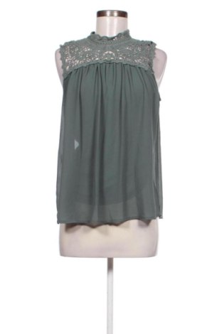 Damentop ONLY, Größe M, Farbe Grün, Preis € 10,00, #137651138