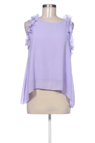 Damentop NEW COLLECTION, Größe L, Farbe Lila, Preis € 14,00, #137651305