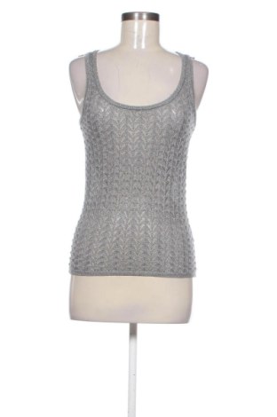 Női top Zara, Méret S, Szín Ezüstös, Ár 5 319 Ft, #137651661