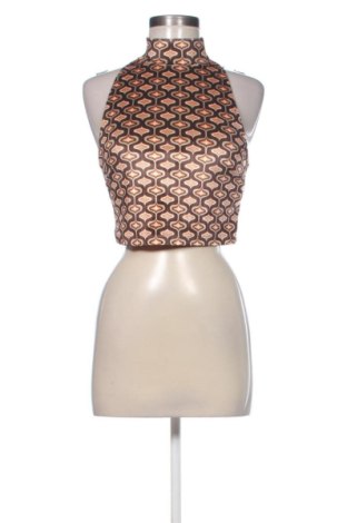 Damentop Sinsay, Größe XXS, Farbe Mehrfarbig, Preis € 7,00, #137652080