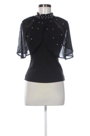 Damentop SHEIN, Größe S, Farbe Schwarz, Preis 11,24 €, #137652110