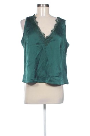 Dámsky top  SHEIN, Veľkosť XL, Farba Zelená, Cena  12,38 €, #137652137