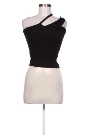 Damentop NA-KD, Größe S, Farbe Schwarz, Preis 11,05 €, #137652234