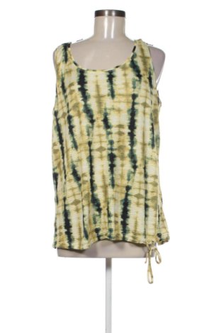 Top de femei Janina, Mărime XL, Culoare Multicolor, Preț 57,74 Lei, #137652359