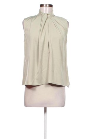 Top de femei Unbranded, Mărime S, Culoare Ecru, Preț 94,48 Lei, #137652374
