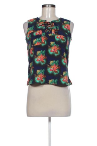 Damentop Unbranded, Größe S, Farbe Mehrfarbig, Preis € 18,00, #137652627