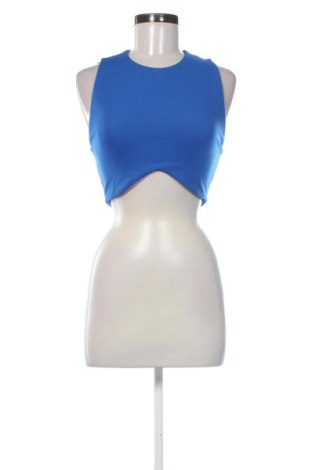 Damentop Zara, Größe S, Farbe Blau, Preis € 13,00, #137652791