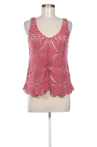 Top de femei Unbranded, Mărime M, Culoare Mov deschis, Preț 57,74 Lei, #137652872