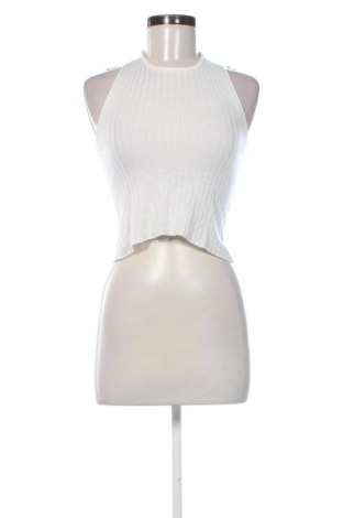 Női top Pull&Bear, Méret S, Szín Ekrü
, Ár 2 482 Ft, #137652933