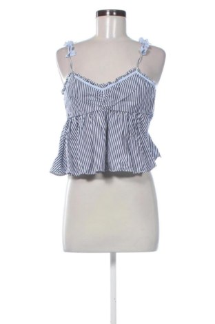 Dámsky top  Zara, Veľkosť XS, Farba Viacfarebná, Cena  14,86 €, #137653021