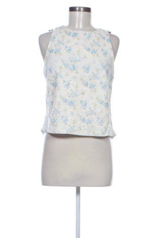 Top de femei Mohito, Mărime M, Culoare Multicolor, Preț 51,00 Lei, #137653075