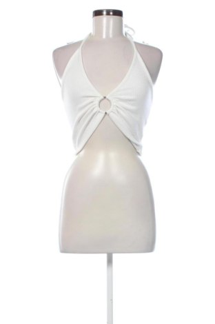 Dámsky top  Unbranded, Veľkosť S, Farba Biela, Cena  17,00 €, #137653179