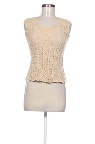 Női top Unbranded, Méret M, Szín Bézs, Ár 4 965 Ft, #137653496