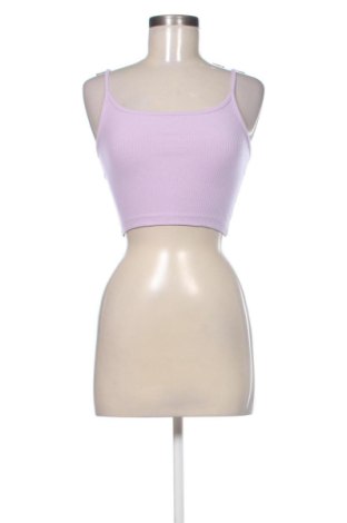 Damentop Unbranded, Größe XS, Farbe Lila, Preis € 14,00, #137653744