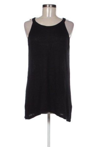 Top de femei Esmara, Mărime M, Culoare Negru, Preț 42,00 Lei, #137653804