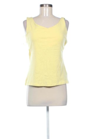 Top de femei Haily`s, Mărime XL, Culoare Galben, Preț 49,00 Lei, #137653844