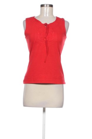 Női top Unbranded, Méret S, Szín Piros, Ár 4 450 Ft, #137653964