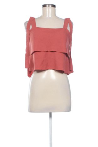 Top de femei Unbranded, Mărime M, Culoare Portocaliu, Preț 51,00 Lei, #137654241