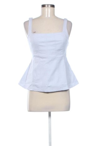 Top de femei Mango, Mărime S, Culoare Albastru, Preț 117,00 Lei, #137654360