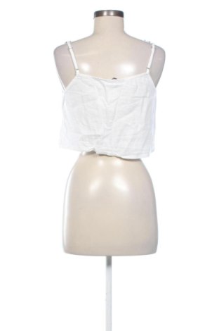 Top de femei ONLY, Mărime S, Culoare Alb, Preț 51,00 Lei, #137654423