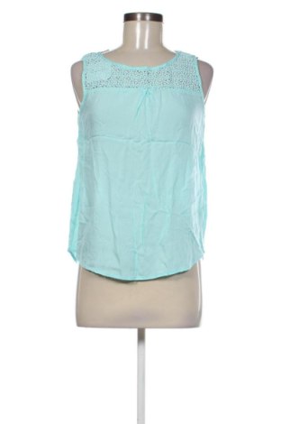Top de femei Unbranded, Mărime S, Culoare Albastru, Preț 76,00 Lei, #137655266